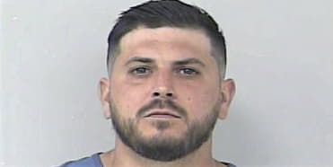 Jeffery Delgado, - St. Lucie County, FL 